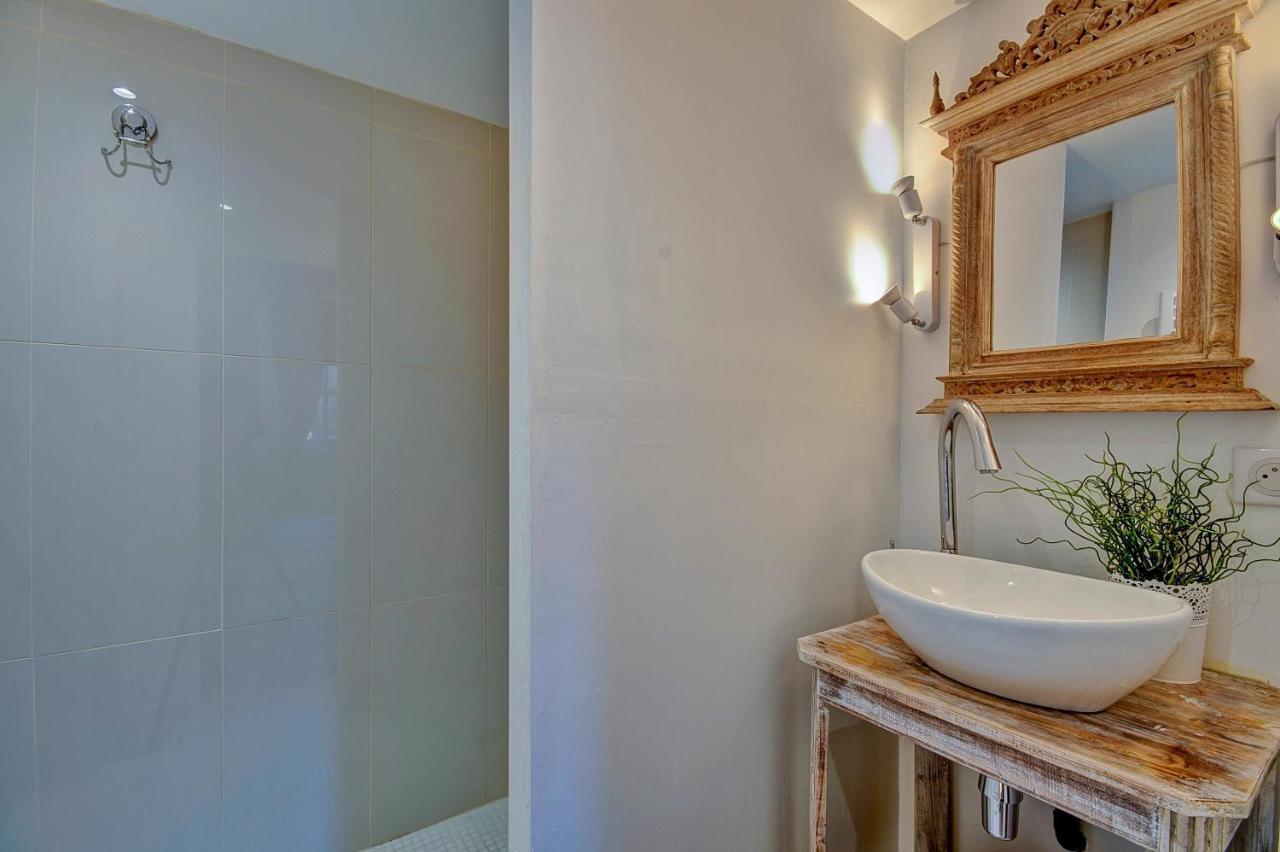 Le Secret De Bacchus By Cocoonr Apartment บอร์โด ภายนอก รูปภาพ