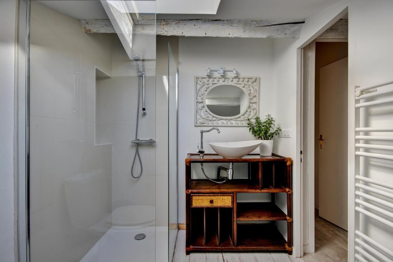 Le Secret De Bacchus By Cocoonr Apartment บอร์โด ภายนอก รูปภาพ